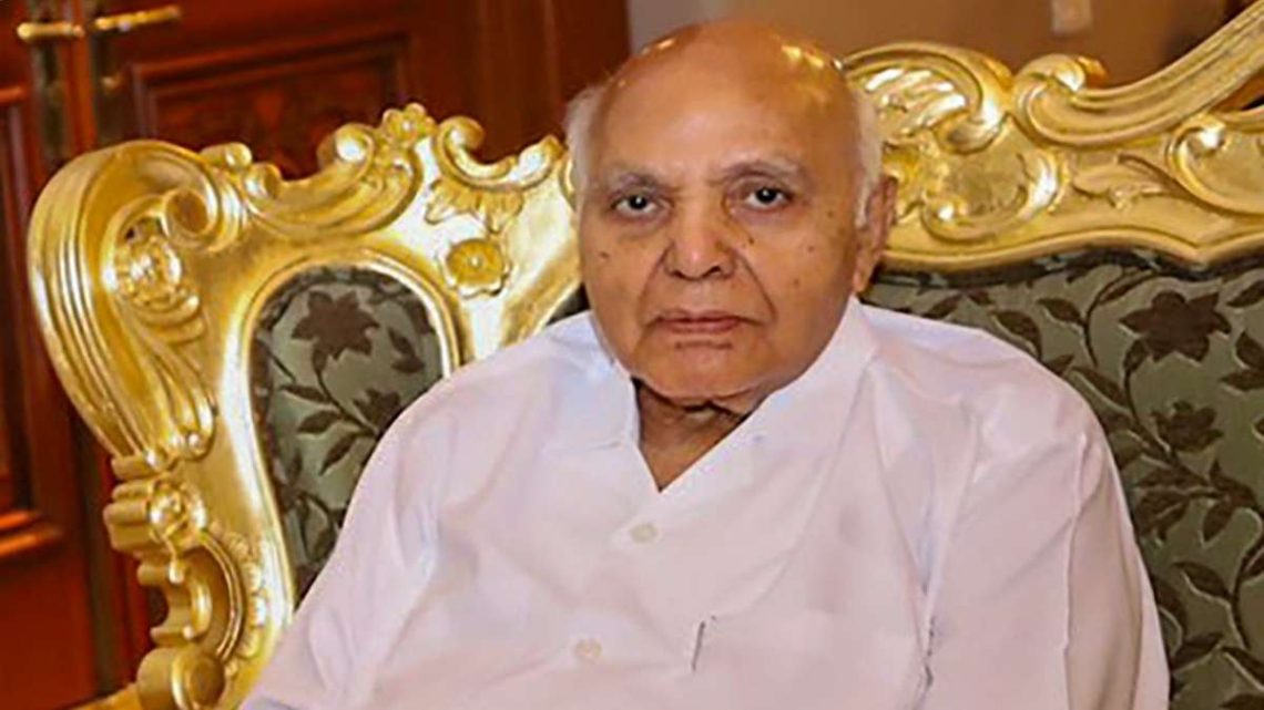 Ramoji Rao Biography