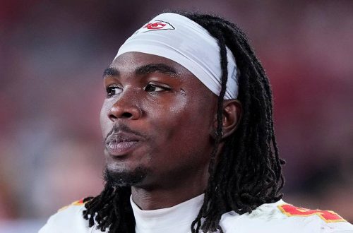 Rashee Rice Biography