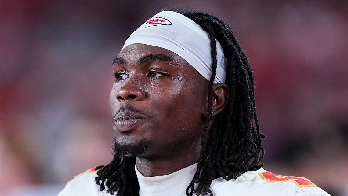 Rashee Rice Biography