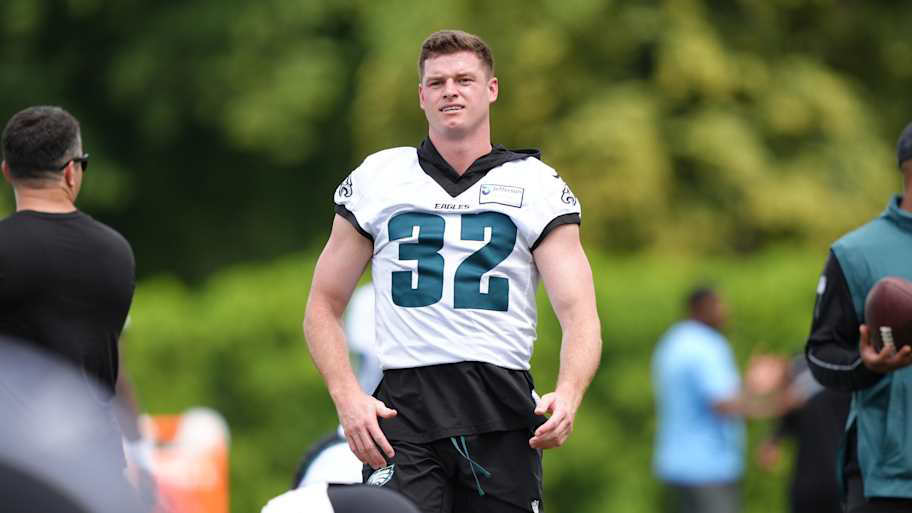 Reed Blankenship Biography