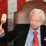 Robert Byrd
