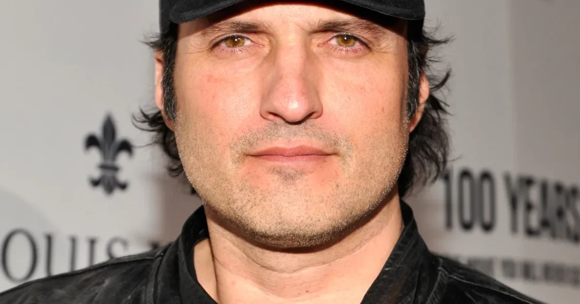 Robert Rodriguez Biography