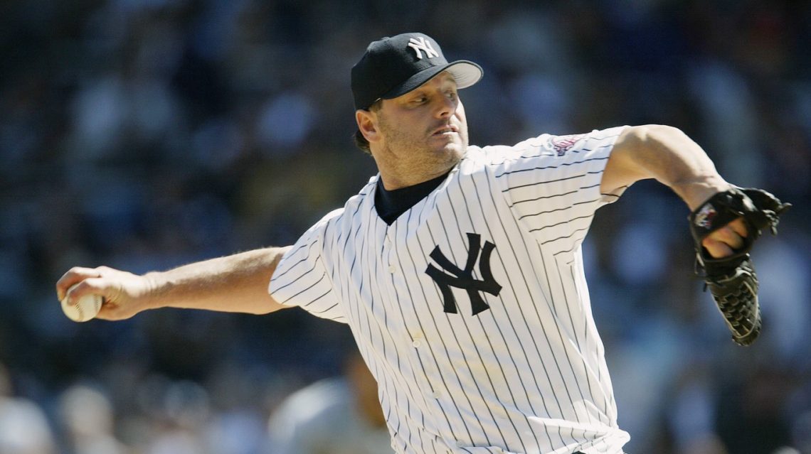 Roger Clemens Biography