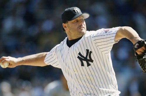 Roger Clemens Biography