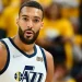Rudy Gobert Biography