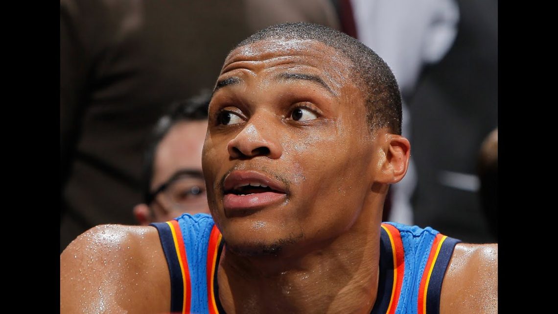 Russell Westbrook Biography
