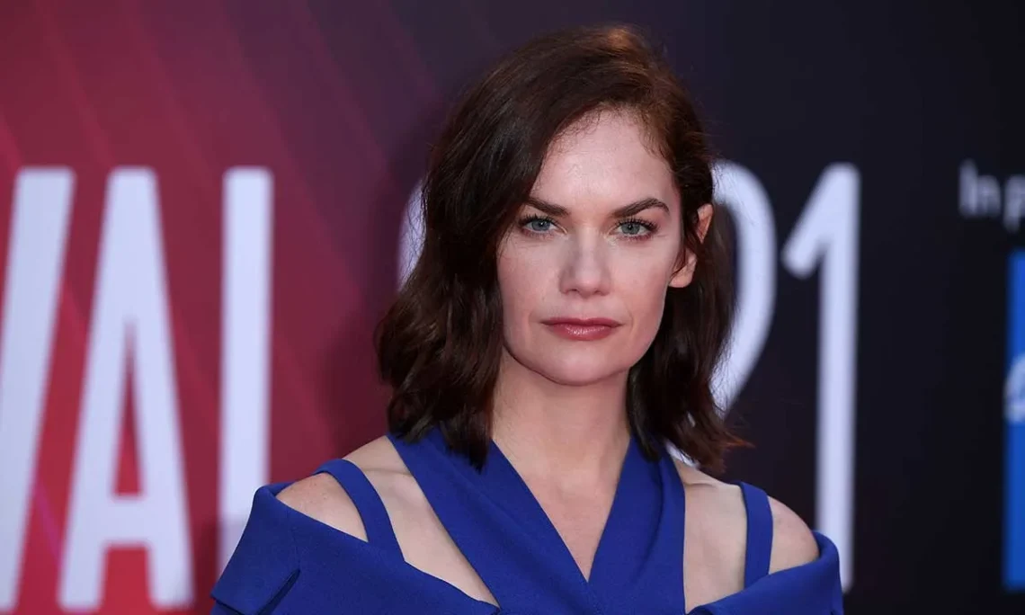 Ruth Wilson Biography