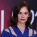 Ruth Wilson Biography