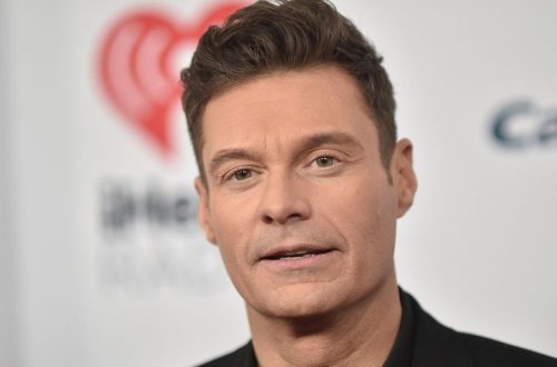 Ryan Seacrest Biography: Age, Height, Net Worth, Girlfriend, Wife & TV Career 4 Ryan Seacrest Biography