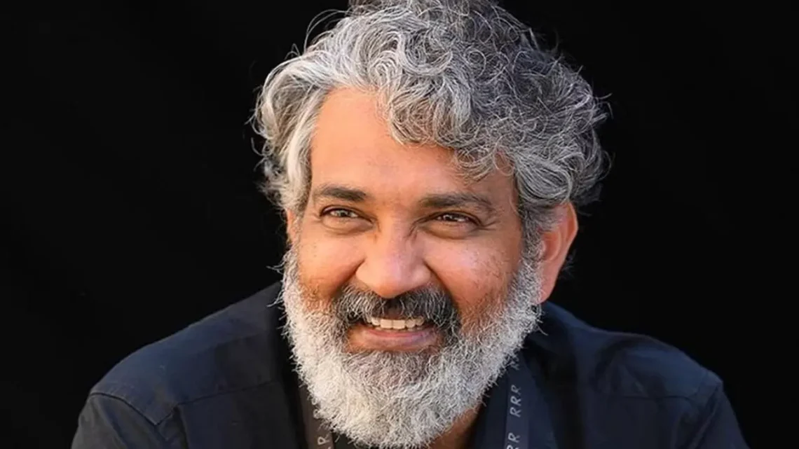 SS Rajamouli Biography