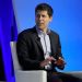 Sam Altman Biography