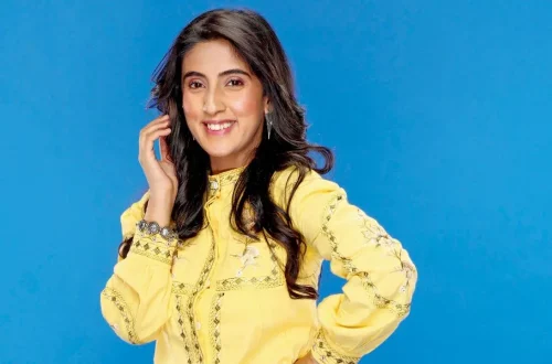 Sameeksha Sud Biography