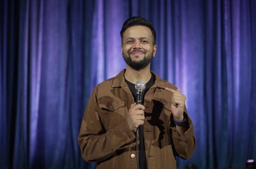 Sapan Verma Biography