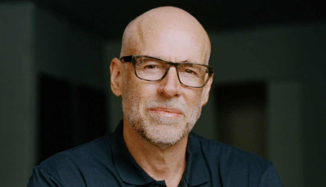 Scott Galloway Biography