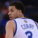 Seth Curry Biography