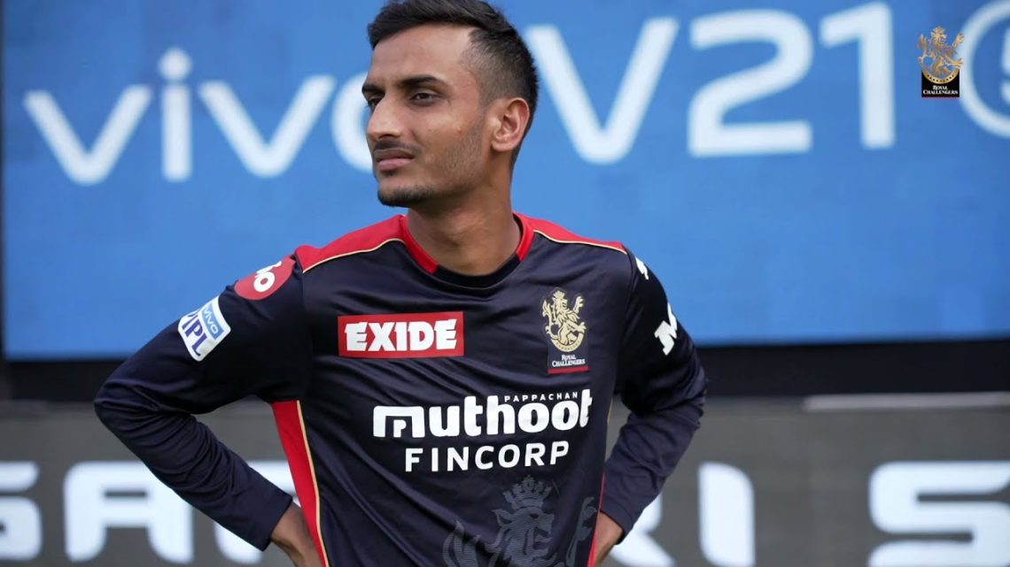 Shahbaz Ahmed biography