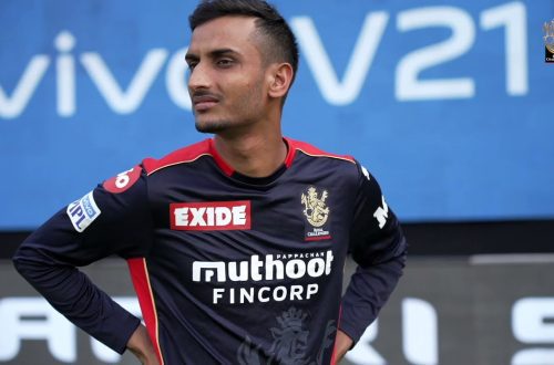 Shahbaz Ahmed biography