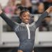 Simone Biles Biography