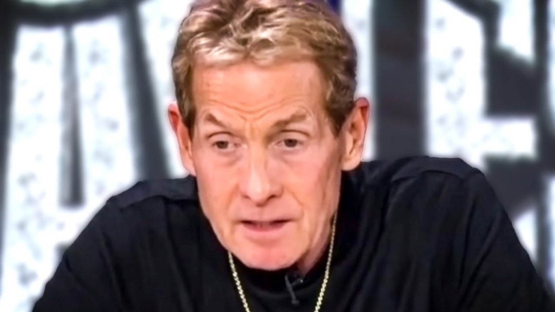 Skip Bayless biography