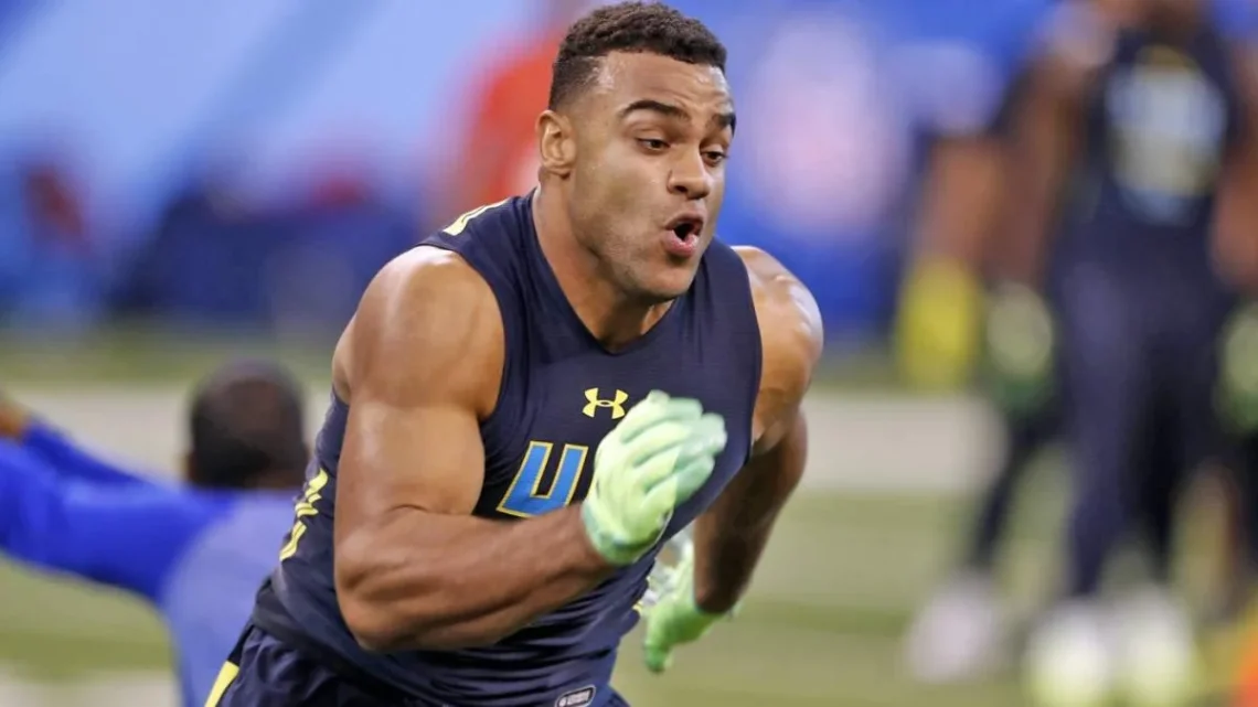 Solomon Thomas Biography