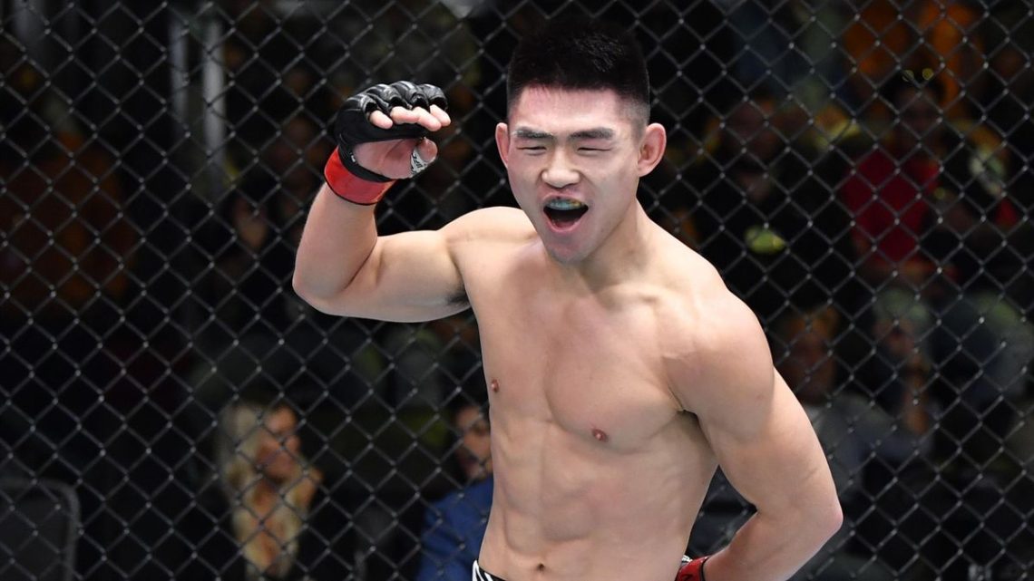 Song Yadong Biography