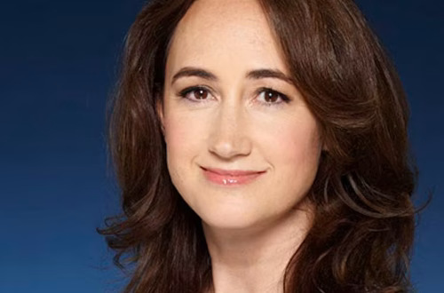 Sophie Kinsella Biography