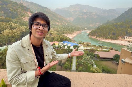 Sourav Joshi Biography