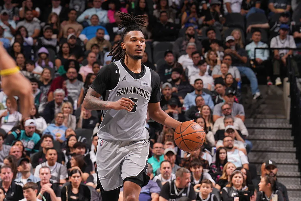 Stephon Castle Biography