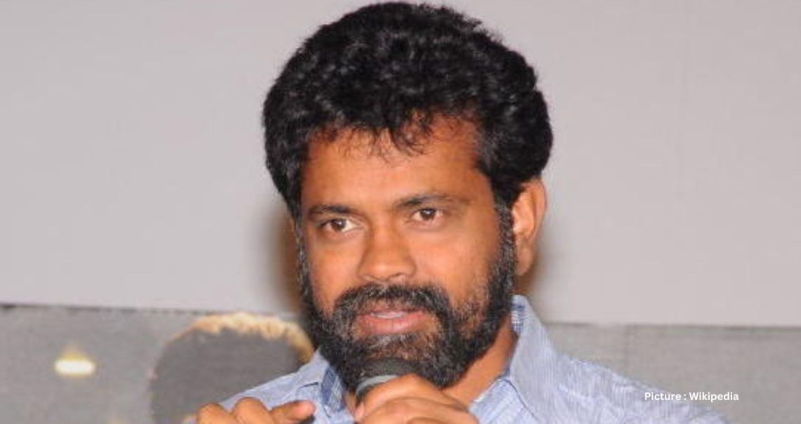 Sukumar Biography