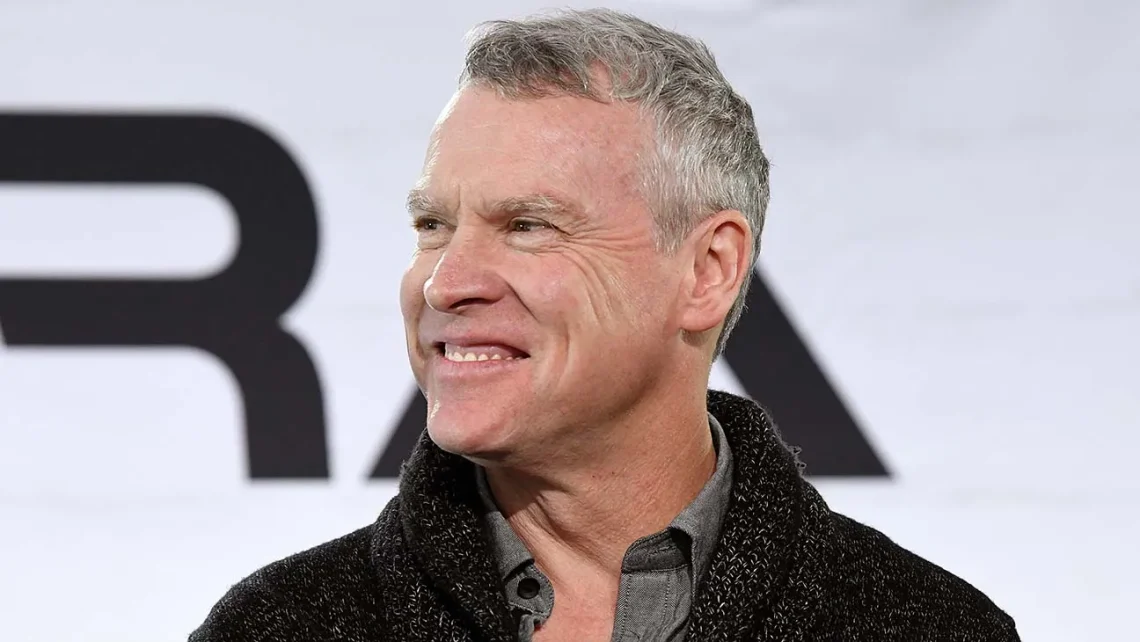 Tate Donovan Biography