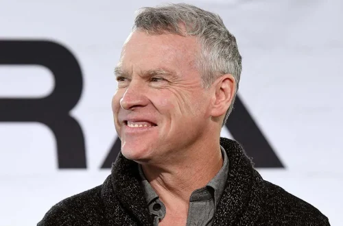 Tate Donovan Biography