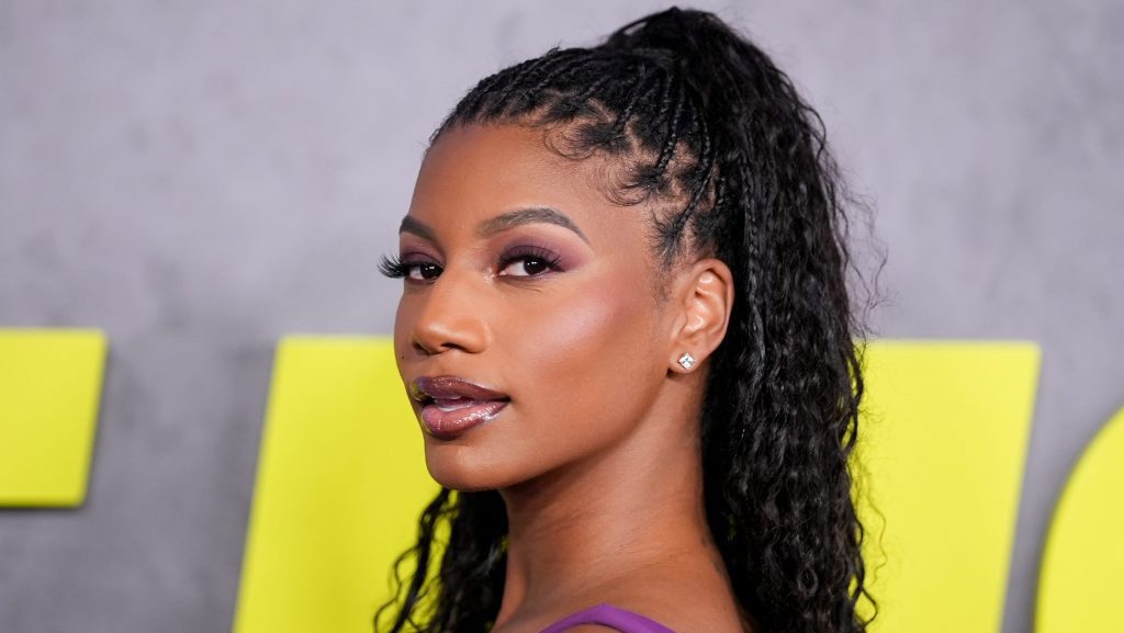 Taylor Rooks Biography: Age, Height, Dating, Career & Net Worth