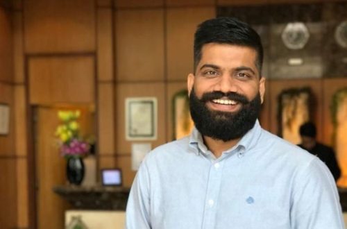 Technical Guruji (Gaurav Chaudhary) Biography