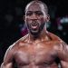 Terence Crawford Biography
