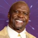 Terry Crews Biography
