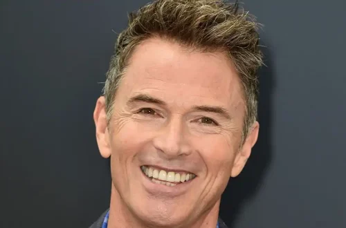 Tim Daly Biography
