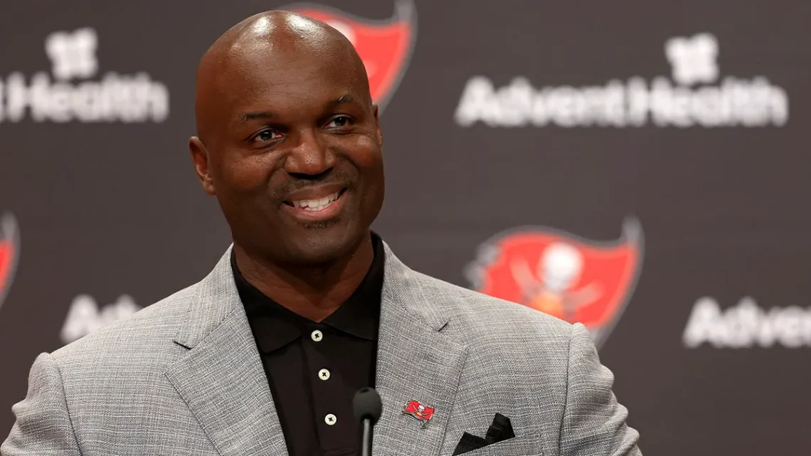 Todd Bowles Biography