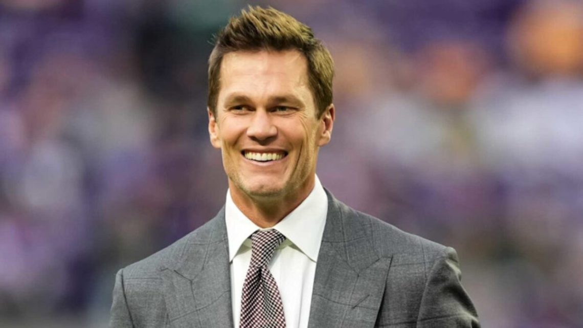 Tom Brady net worth