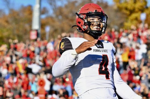 Trinidad Chambliss biography