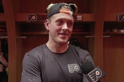 Ty Murchison Biography