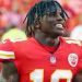 Tyreek Hill Biography