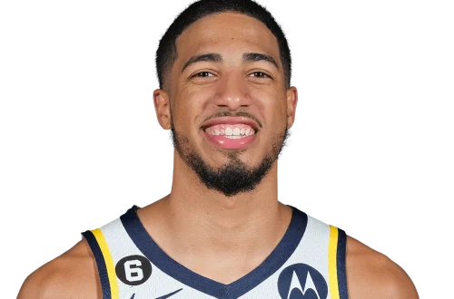 Tyrese Haliburton