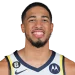 Tyrese Haliburton
