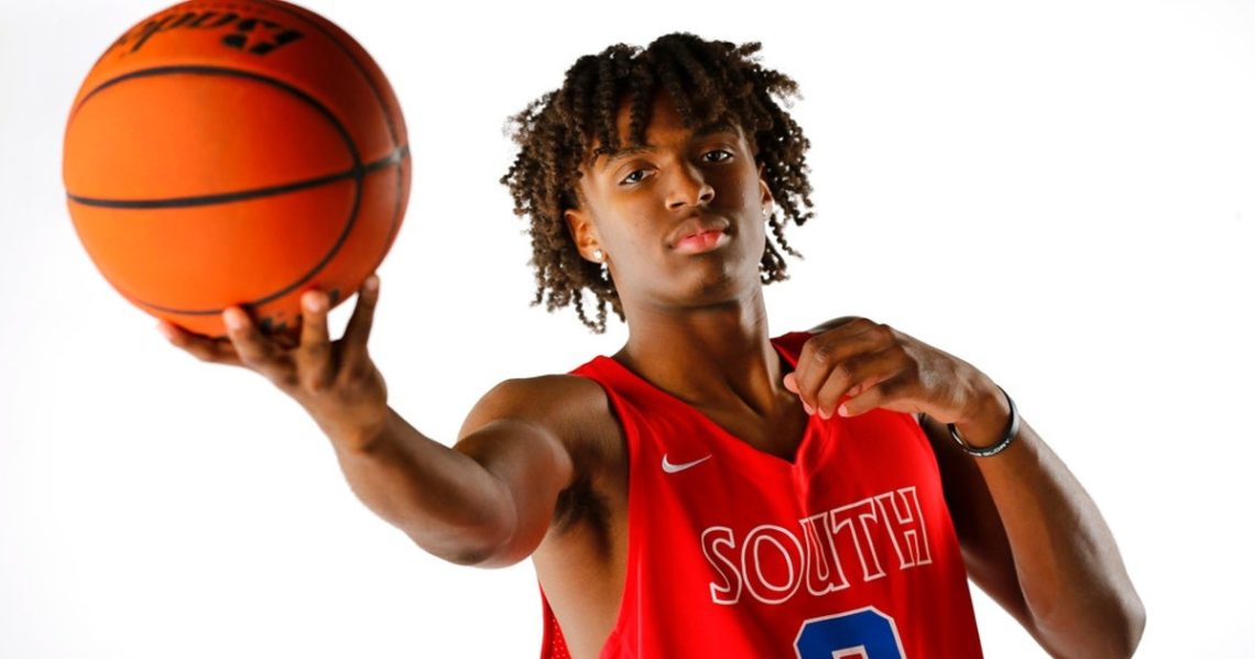 Tyrese Maxey Biography