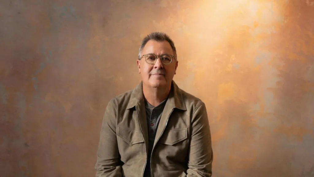 Vince Gill Biography