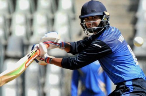 Virat Singh Biography