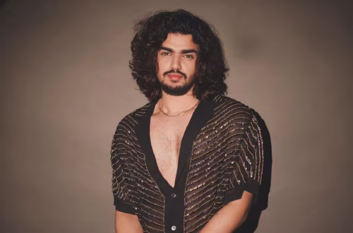 Vishal Pandey Biography