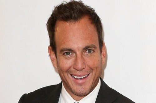 Will Arnett biography