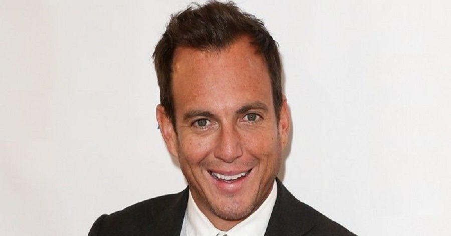 Will Arnett biography