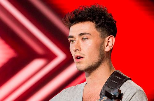 William Rush Biography: Age, Family, Early Life, Acting Career, Net Worth & More 5 William Rush Biography